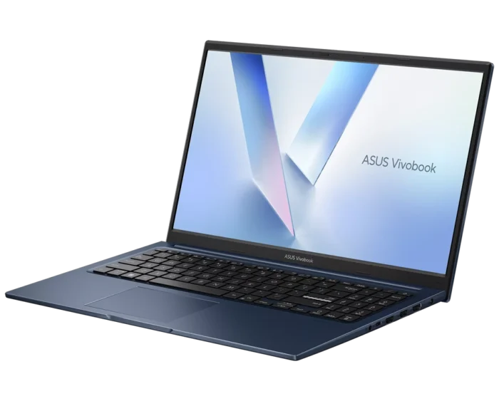 ASUS Vivobook F1504V Laptop (Intel® Core™ 5 processor 120U/Intel® UHD Graphics/16GB DDR4 RAM/512GB NVMe SSD/15.6 - Image 3