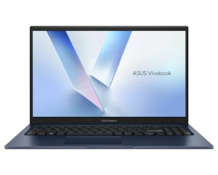 ASUS Vivobook F1504V Laptop (Intel® Core™ 5 processor 120U/Intel® UHD Graphics/16GB DDR4 RAM/512GB NVMe SSD/15.6
