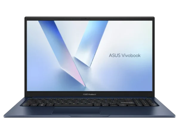 ASUS Vivobook F1504V Laptop (Intel® Core™ 5 processor 120U/Intel® UHD Graphics/16GB DDR4 RAM/512GB NVMe SSD/15.6
