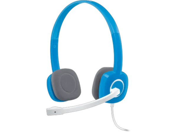Logitech H150 Stereo Headset with Noise