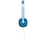 Logitech H150 Stereo Headset with Noise - Image 3