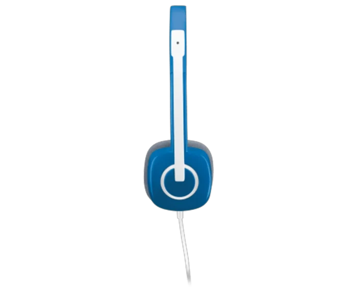Logitech H150 Stereo Headset with Noise - Image 3