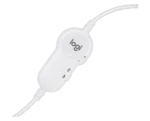 Logitech H150 Stereo Headset with Noise - Image 2