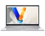 ASUS Vivobook X1504V Laptop (Intel® Core™ 5 processor 120U/Intel® UHD Graphics/8GB DDR4 RAM/512GB NVMe SSD/15.6