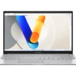 ASUS Vivobook X1504V Laptop (Intel® Core™ 5 processor 120U/Intel® UHD Graphics/8GB DDR4 RAM/512GB NVMe SSD/15.6