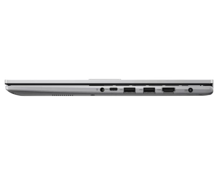 ASUS Vivobook X1504V Laptop (Intel® Core™ 5 processor 120U/Intel® UHD Graphics/8GB DDR4 RAM/512GB NVMe SSD/15.6 - Image 10
