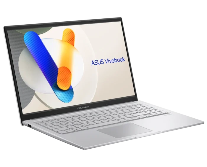 ASUS Vivobook X1504V Laptop (Intel® Core™ 5 processor 120U/Intel® UHD Graphics/8GB DDR4 RAM/512GB NVMe SSD/15.6 - Image 5