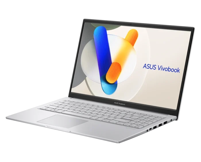 ASUS Vivobook X1504V Laptop (Intel® Core™ 5 processor 120U/Intel® UHD Graphics/8GB DDR4 RAM/512GB NVMe SSD/15.6 - Image 4