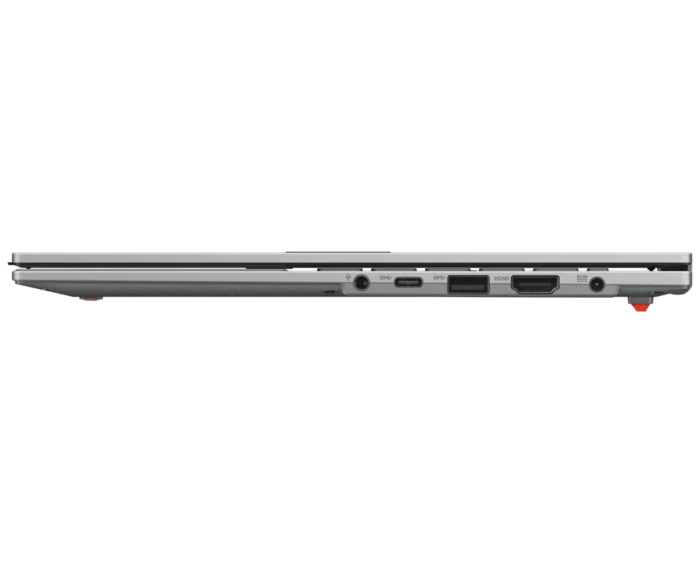 ASUS A1504VA Laptop (Intel Core5-120U/8GB DDR4/512GB NVMe SSD/15.6 Inch FHD Display/DOS) - Image 3