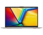 ASUS A1504VA Laptop (Intel Core5-120U/8GB DDR4/512GB NVMe SSD/15.6 Inch FHD Display/DOS) - Image 4