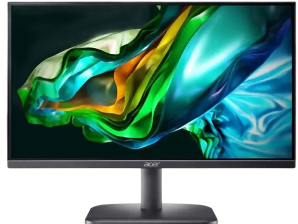 ACER 27 Inch EK271G IPS Monitor 120Hz (HDMI/VGA)