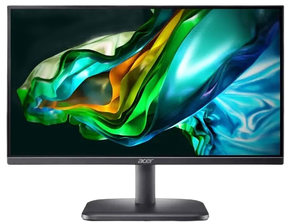 MONACE0011-3 ACER 27 Inch EK271G IPS Monitor 120Hz (HDMI/VGA) - Image 1