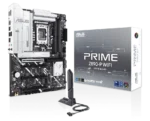 ASUS PRIME Z890-P WIFI-CSM DDR5 Motherboard