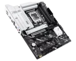 ASUS PRIME Z890-P WIFI-CSM DDR5 Motherboard - Image 3