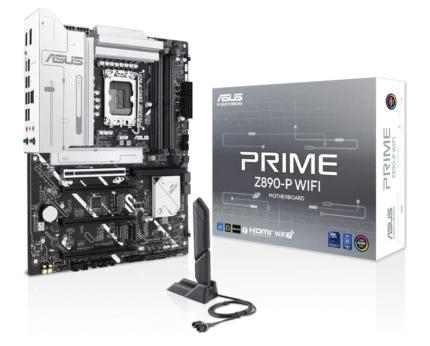ASUS PRIME Z890-P WIFI-CSM DDR5 Motherboard