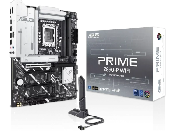 ASUS PRIME Z890-P WIFI-CSM DDR5 Motherboard