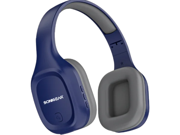 SONICGEAR Airphone 5 Bluethooth Headset