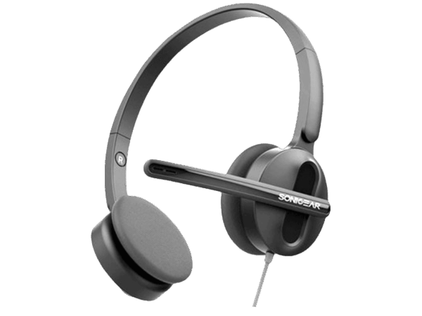 SONICGEAR Xenon 3 HeadPhone