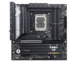 ASUS TUF GAMING B860M-Plus WIFI DDR5 Motherboard