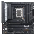 ASUS TUF GAMING B860M-Plus WIFI DDR5 Motherboard