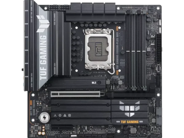ASUS TUF GAMING B860M-Plus WIFI DDR5 Motherboard
