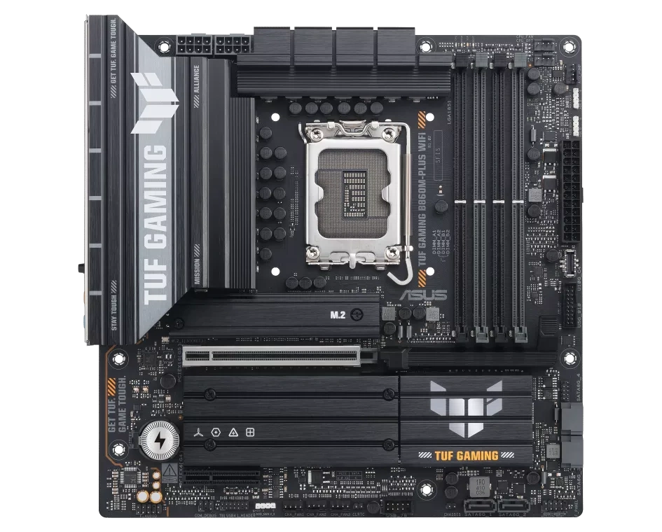 Tuf B860m 1