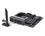 ASUS TUF GAMING B860M-Plus WIFI DDR5 Motherboard - Image 3