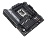 ASUS TUF GAMING B860M-Plus WIFI DDR5 Motherboard - Image 5