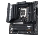 ASUS TUF GAMING B860M-Plus WIFI DDR5 Motherboard - Image 6