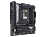 ASUS TUF GAMING B860M-Plus WIFI DDR5 Motherboard - Image 2