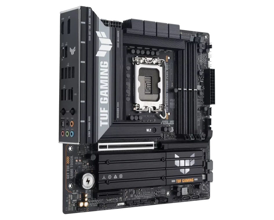 Tuf B860m 6