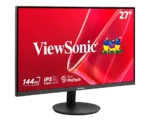 ViewSonic VA27G1-H 27″ Full HD 144Hz Monitor - Image 2