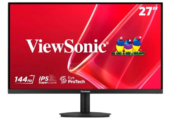 ViewSonic VA27G1-H 27″ Full HD 144Hz Monitor