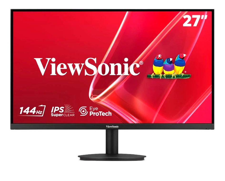 VA27G1-H-viewsonic (1) ViewSonic VA27G1-H 27″ Full HD 144Hz Monitor - Image 1
