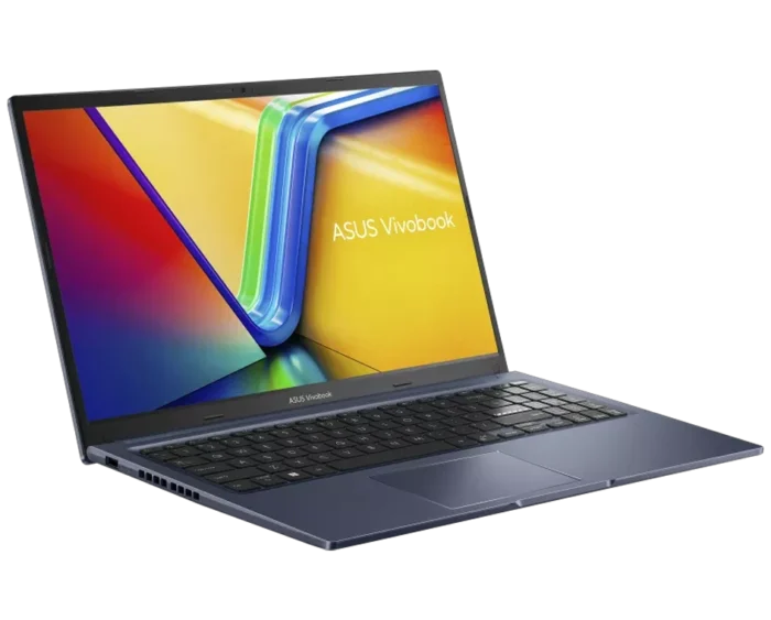 ASUS Vivobook X1504VA Laptop (Intel® Core™ 7-150U Processor/Intel® UHD Graphics/8GB DDR4 RAM/512GB NVMe SSD/15.6 FHD Display/Windows 11 Home) - Image 2