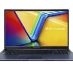 ASUS Vivobook X1502 Laptop (Intel® Core™ i5-13420H Processor/Intel® UHD Graphics/8GB DDR4 RAM/512GB