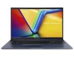 ASUS Vivobook X1504VA Laptop (Intel® Core™ 7-150U Processor/Intel® UHD Graphics/8GB DDR4 RAM/512GB NVMe SSD/15.6 FHD Display/Windows 11 Home)