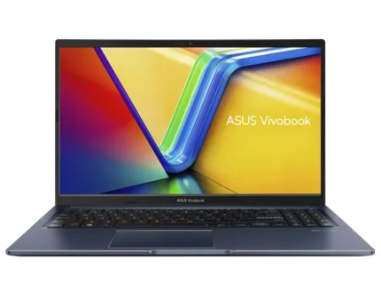 ASUS Vivobook X1504VA Laptop (Intel® Core™ 7-150U Processor/Intel® UHD Graphics/8GB DDR4 RAM/512GB NVMe SSD/15.6 FHD Display/Windows 11 Home)