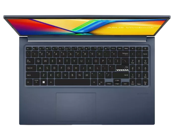 ASUS Vivobook X1502 Laptop (Intel® Core™ i5-13420H Processor/Intel® UHD Graphics/8GB DDR4 RAM/512GB - Image 4