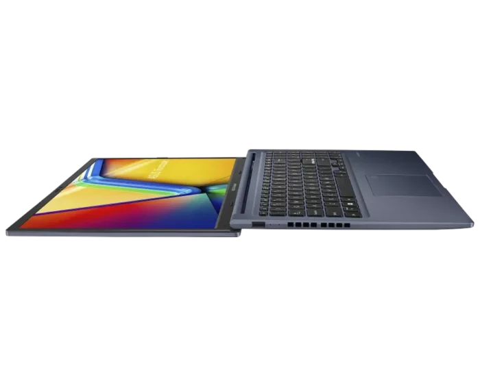 ASUS Vivobook X1504VA Laptop (Intel® Core™ 7-150U Processor/Intel® UHD Graphics/8GB DDR4 RAM/512GB NVMe SSD/15.6 FHD Display/Windows 11 Home) - Image 4