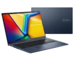 ASUS Vivobook X1504VA Laptop (Intel® Core™ 7-150U Processor/Intel® UHD Graphics/8GB DDR4 RAM/512GB NVMe SSD/15.6 FHD Display/Windows 11 Home) - Image 5