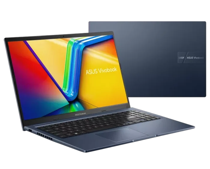ASUS Vivobook X1504VA Laptop (Intel® Core™ 7-150U Processor/Intel® UHD Graphics/8GB DDR4 RAM/512GB NVMe SSD/15.6 FHD Display/Windows 11 Home) - Image 5