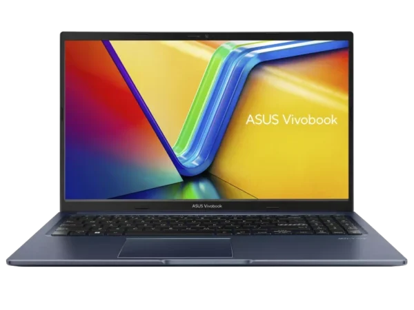 ASUS Vivobook X1502 Laptop (Intel® Core™ i5-13420H Processor/Intel® UHD Graphics/8GB DDR4 RAM/512GB