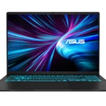 ASUS Gaming V16-V3607V Laptop(Intel® Core™ 7-240H Processor/RTX™ 3050 6GB/16GB DDR5 RAM/1TB NVMe SSD/15.6 FHD