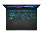 ASUS Gaming V16-V3607V Laptop(Intel® Core™ 7-240H Processor/RTX™ 3050 6GB/16GB DDR5 RAM/1TB NVMe SSD/15.6 FHD - Image 3
