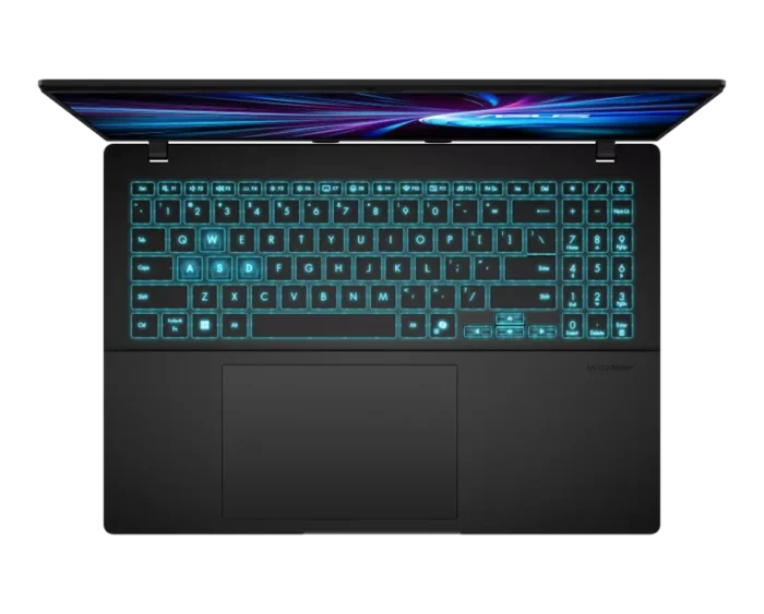 ASUS Gaming V16-V3607V Laptop(Intel® Core™ 7-240H Processor/RTX™ 3050 6GB/16GB DDR5 RAM/1TB NVMe SSD/15.6 FHD - Image 3