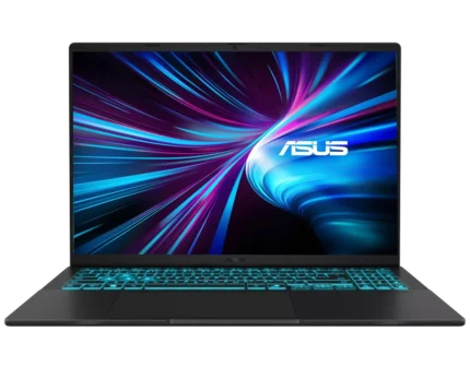 ASUS Gaming V16-V3607V Laptop(Intel® Core™ 7-240H Processor/RTX™ 3050 6GB/16GB DDR5 RAM/1TB NVMe SSD/15.6 FHD