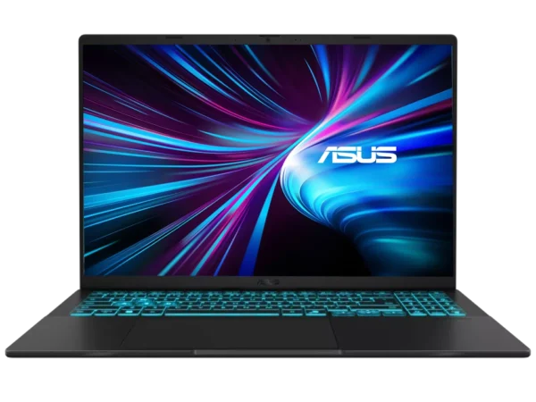 ASUS Gaming V16-V3607V Laptop(Intel® Core™ 7-240H Processor/RTX™ 3050 6GB/16GB DDR5 RAM/1TB NVMe SSD/15.6 FHD