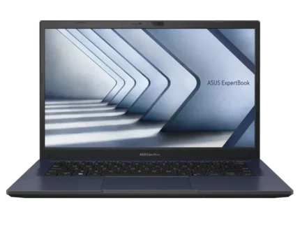 ASUS EXPERTBOOK B1402CV Laptop(Intel® Core™ i3-1315U Processor/8GB DDR5 RAM/256GB NVMe SSD/15.6″FHD/Windows 11)