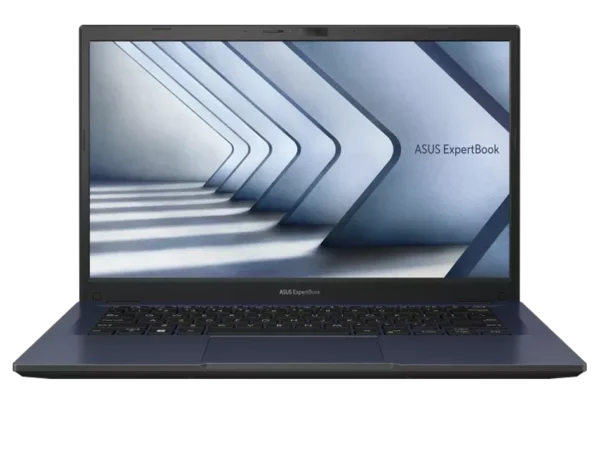 ASUS EXPERTBOOK B1402CV Laptop(Intel® Core™ i3-1315U Processor/8GB DDR5 RAM/256GB NVMe SSD/15.6″FHD/Windows 11)